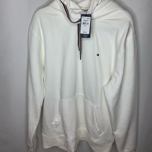 Brand new hoodie with built in face mask